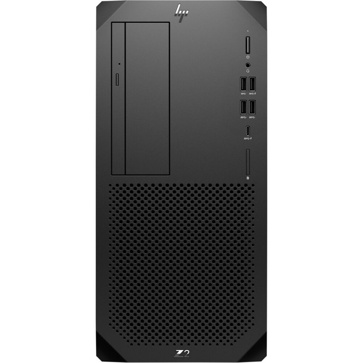 HP Z2 Tower G9 Desktop Computer, Intel Core i7-14700, 16GB RAM, 512GB SSD, Windows 11 Pro, Mouse & Keyboard Included