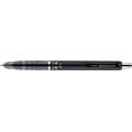 Zebra Pen Delguard Mechanical Pencil, 0.5mm, Black, 3/Pack (ZEB 10613)