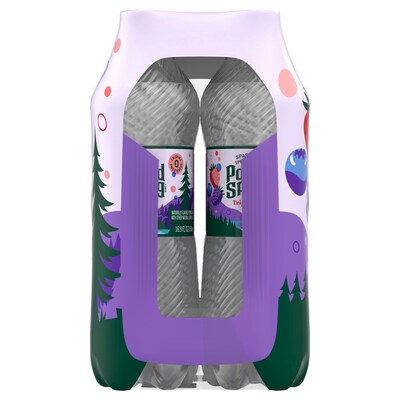 PLDSPR Spr SpkgBryPET72(3(8x0.5L)LCPUSUS