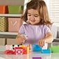 Learning Resources Peekaboo Learning Farm Set, Assorted Colors (LER6805)