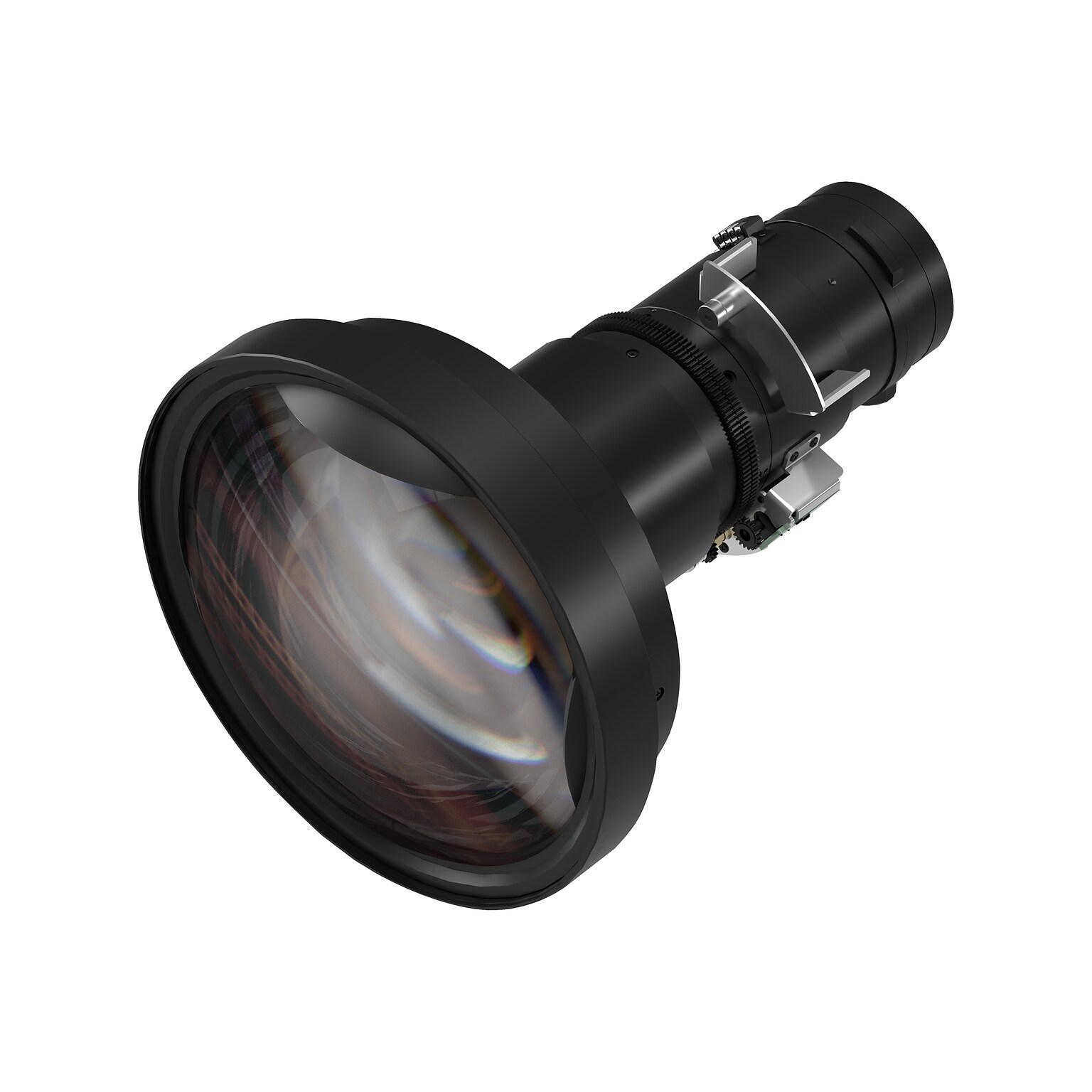 Sharp XP Series Projector Short-Throw Zoom Lens, Black (XP-58ZL)