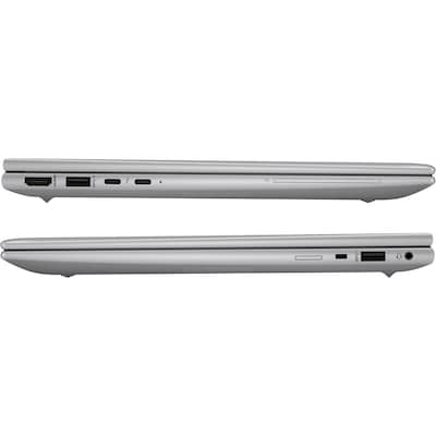 HP ZBook Firefly G10 14" Touchscreen Laptop, Intel Core i7-1360P, 16GB RAM, 512GB SSD, Backlit Keyboard, Windows 11 Pro, Silver