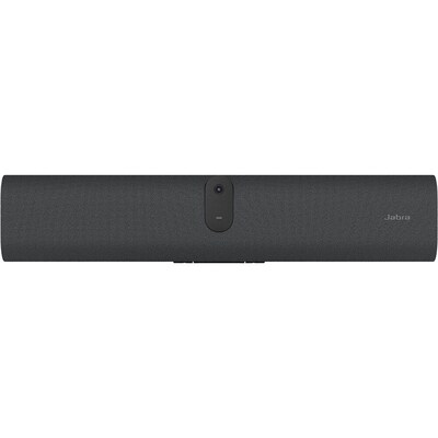 Jabra PanaCast U30 Video Capture Conferencing Bar, Black (8800-232)