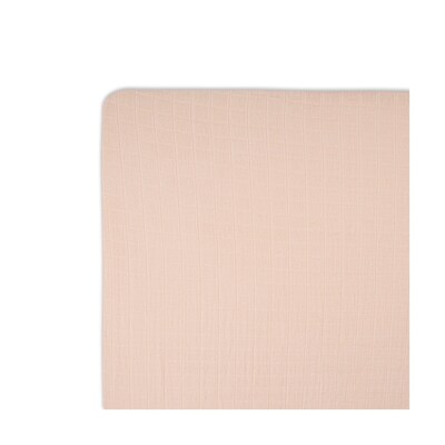 Crane Baby Kaleidescope Crib Fitted Sheet, Desert Rose (BC-140CFS-1)