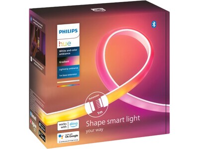 Philips Hue Lightstrip, White  (570564)