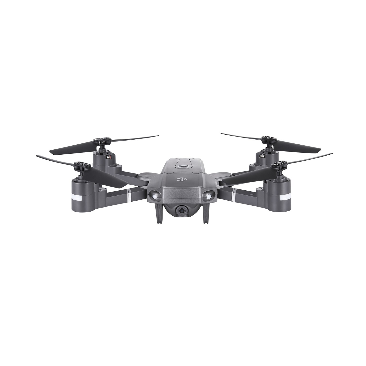 Vivitar SkyHawk Video Drone Kit, Black (DRC447KIT-NOC-T35-2)