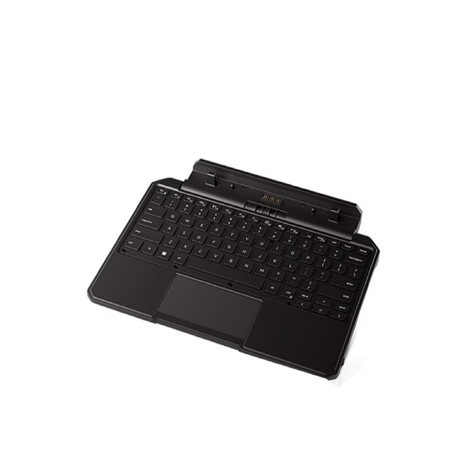 Dell Rugged Extreme Tablet Detachable Keyboard, Black (DELL- SWT- KBENG)