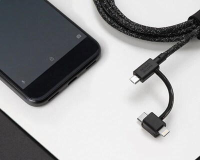 6.5 Belt Cable Universal