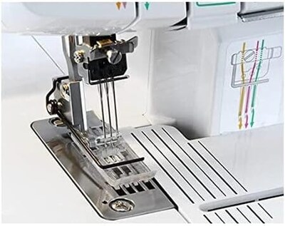 Brother Electronic Sewing Machine (2340CV)