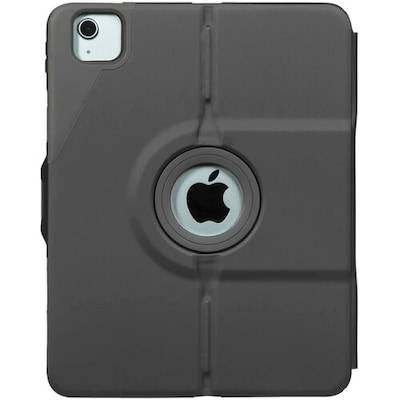 Targus VersaVu Bluetooth Keyboard Case for iPad 11" (A16)/Air 11" (M3/M2)/iPad 10.9" (10)/Air 10.9" (5/4)/iPad Pro 11" (4/3/2/1)