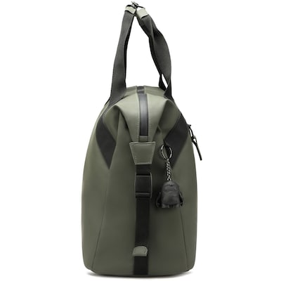 SwissDigital LAMONE 20.87" Travel Duffel, Dark Green (SD5533-23)