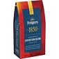 Folgers 1850 Pioneer Blend Caffeinated Ground Coffee, Medium Roast, 12 oz. (SMU60514)