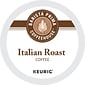 Barista Prima Italian Roast Coffee Keurig® K-Cup® Pods, Dark Roast, 96/Carton (66149)