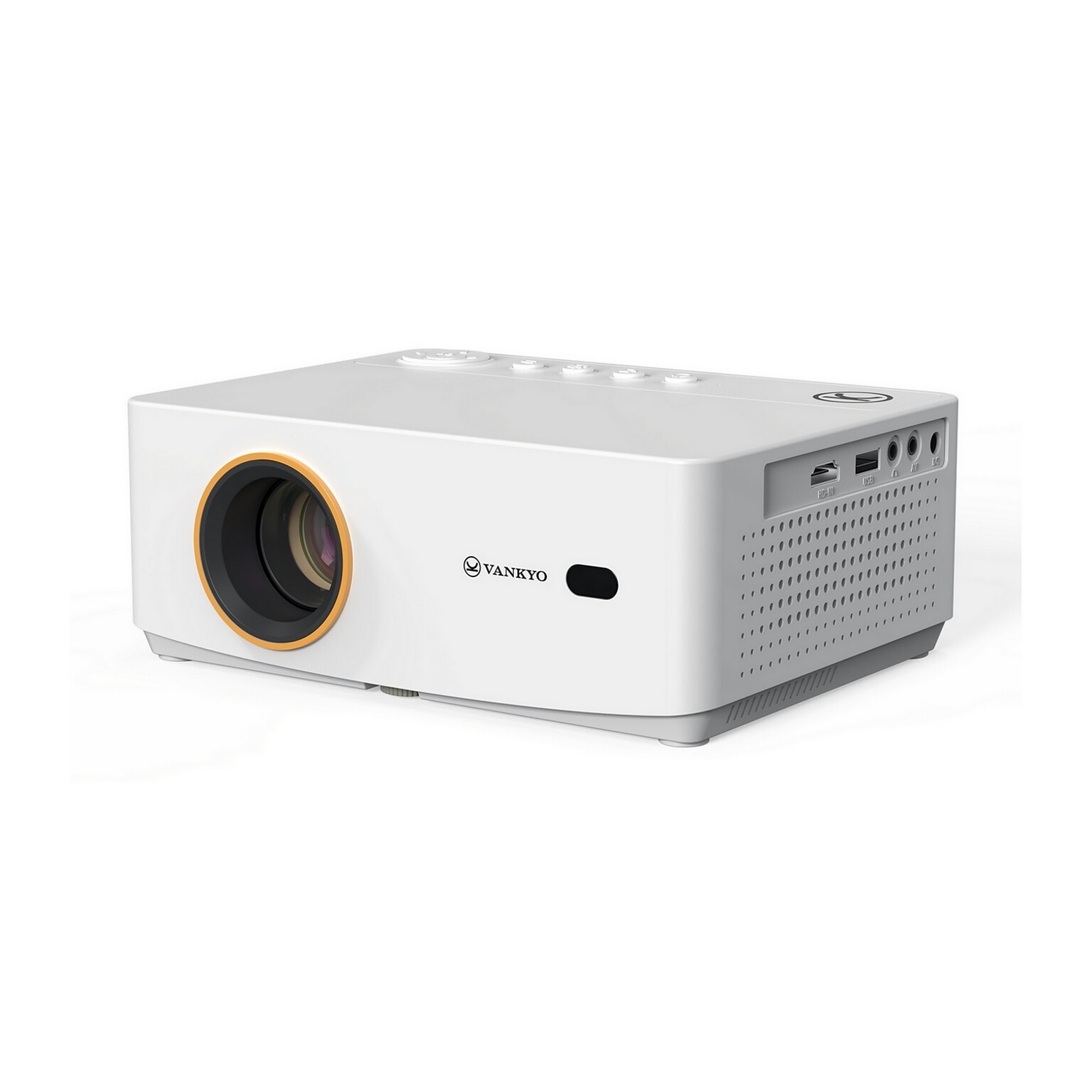 Vankyo Leisure 470 Neo Projector (LS470W)