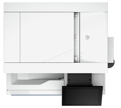 HP Color LaserJet Enterprise Flow MFP 5800zf Printer (58R10A#BGJ)