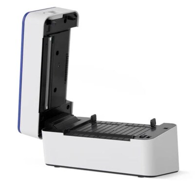 HP KE100 Compact Thermal Label Printer