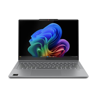 Lenovo IdeaPad 5x 14" 2-in-1 OLED Touchscreen Laptop, Copilot+ PC, Snapdragon X Plus, 16GB RAM, 1TB SSD, Win 11 Home