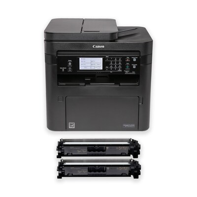 Canon imageCLASS MF269dw VP II Wireless Black & White All-in-One Laser Printer (5938C001)