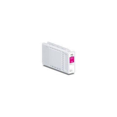 Epson UltraChrome PRO10 T56S Vivid Magenta Standard Yield Ink Cartridge, 350ml (TT56S320)