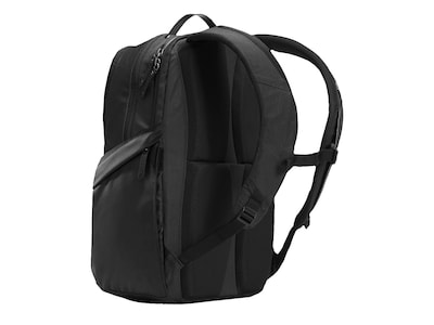 STM Myth Laptop Backpack, Black Polyester (STM-117-187P-05)