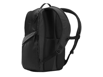 STM Myth Laptop Backpack, Black Polyester (STM-117-187P-05)