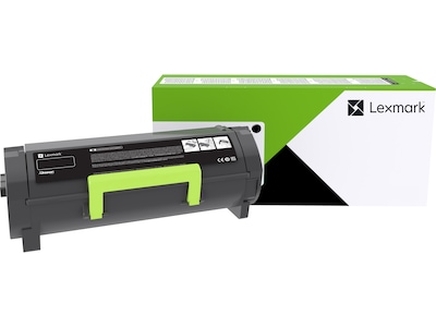 Lexmark 24B6885 Black Standard Yield Toner Cartridge