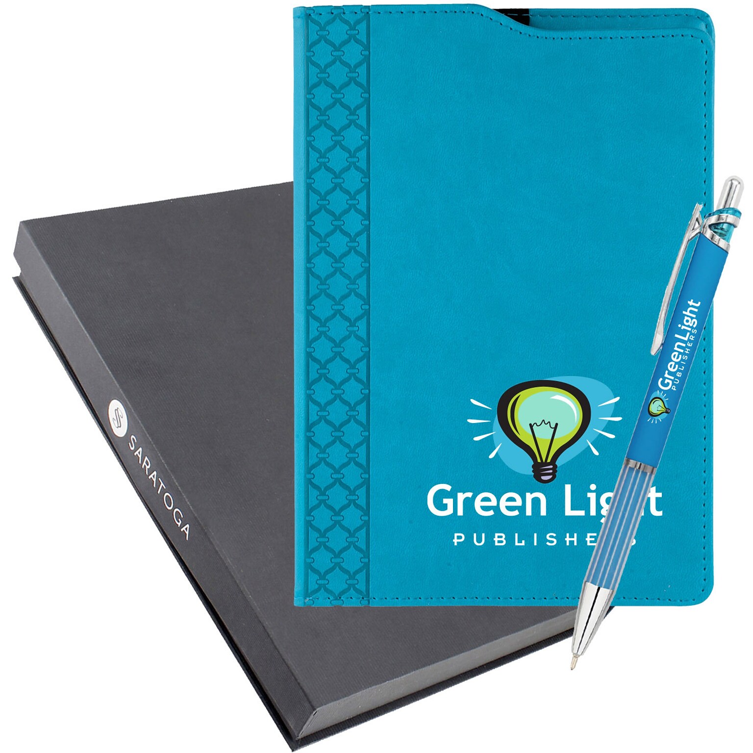 FULL COLOR MONTABELLA JOURNAL