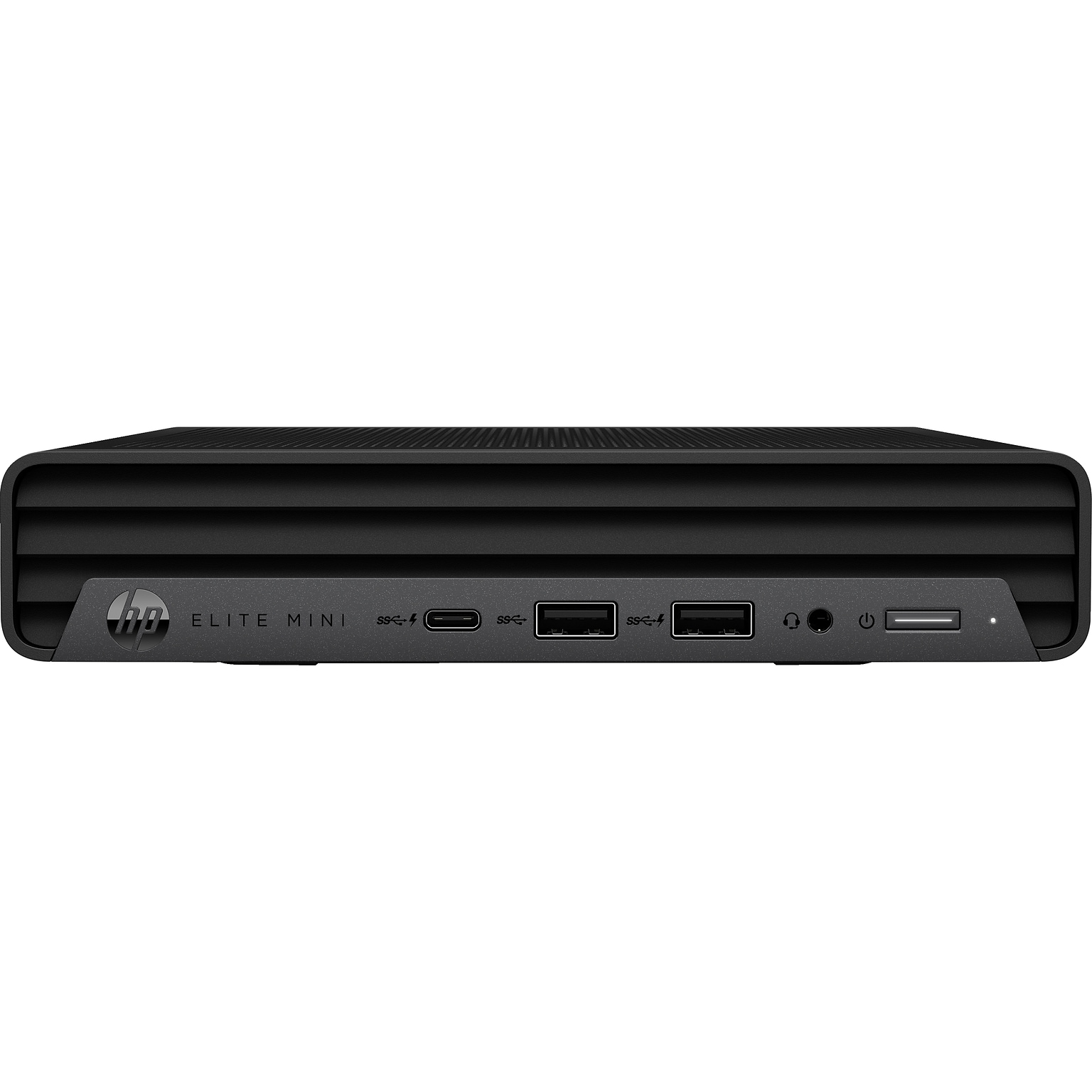 HP Elite 800 G9 Desktop Computer, Intel Core i7-12700T, 16GB Memory, 512GB SSD (9P2X0AT#ABA)