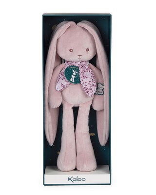Kaloo Lapinoo Rabbit Doll, Medium, Pink (JNDK969945)