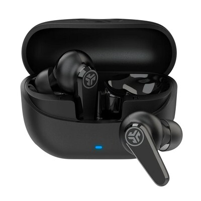 JLAB Go Pods ANC Earbuds - Black