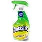 Fantastik Disinfectant All-Purpose Cleaner, Lemon, 32 Oz. (336667)