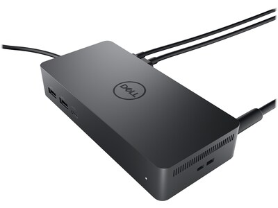 Dell Universal Docking Station for USB Type-C Laptops (DELL-UD22)