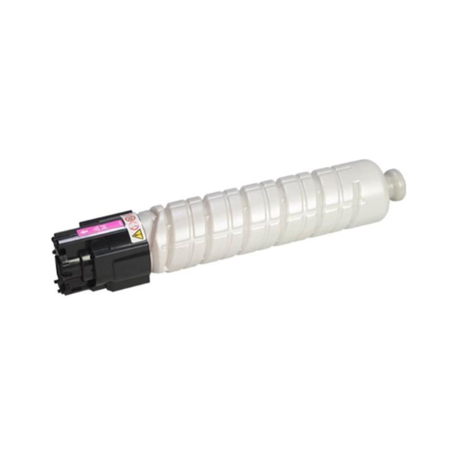 Ricoh 821303 Magenta Toner Cartridge, Prints Up to 21,000