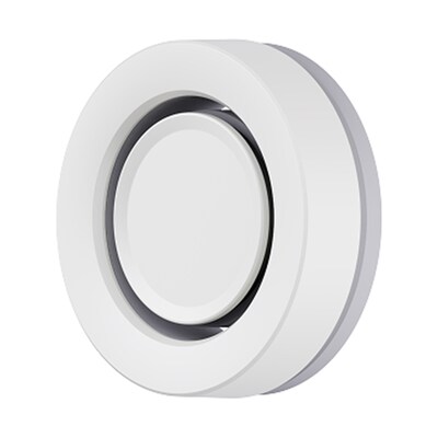 Mera Pro Bi-Ionic High-Speed Aromatic Hair Dryer, Gold White (MC0152106)