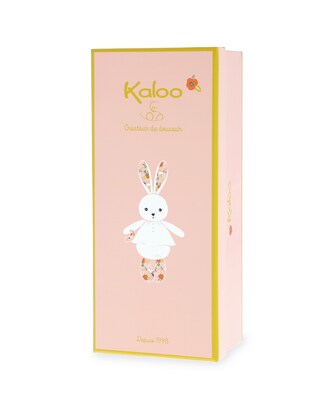kaloo K'doux Rabbit Doll Poppy (JNDK969953)