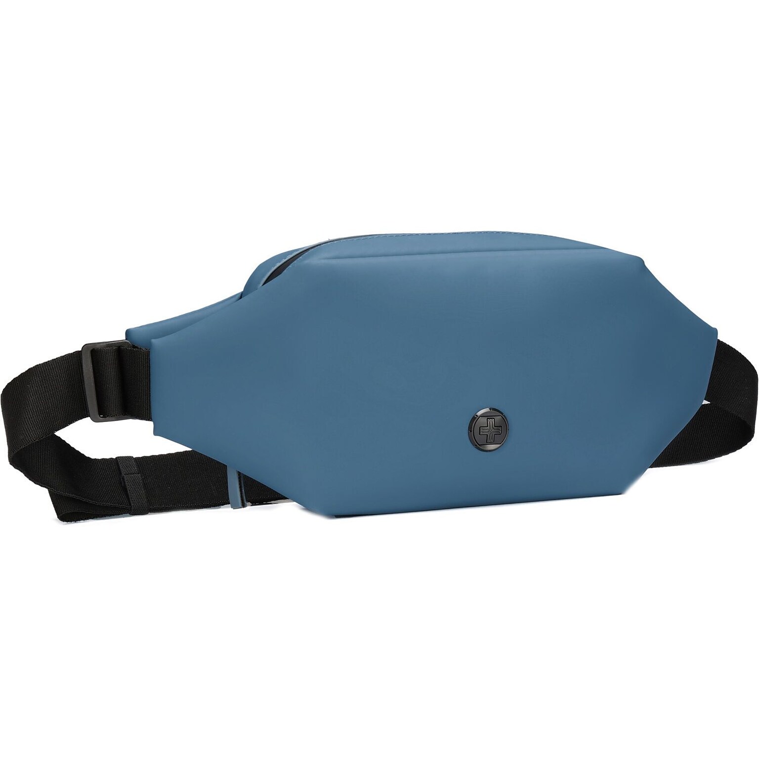 SwissDigital LAMONE Sling Bag, Blue (SD9522-16)