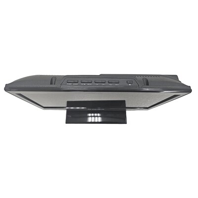 Audiobox 13" LED 1080p TV/DVD Combo (GSDTV13D)