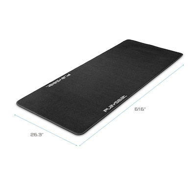 PlaySeat Floor Mat XL, Black (R.AC.00178)