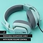 Astro A10 Gen 2 Stereo Over-the-Ear Gaming Headset, Mint (939-002083)