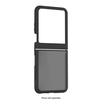 SaharaCase Venture Series Phone Case for Motorola Razr, Shock Absorbing, Scorpion Black (CP00842)