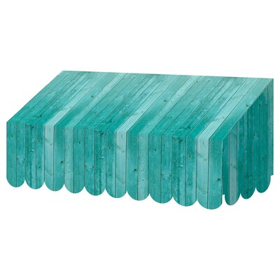 Teacher Created Resources Shabby Chic Awning, 3/Bundle (TCR77272)