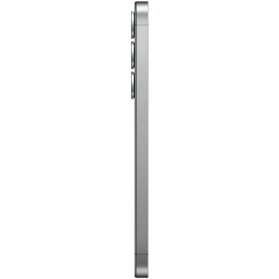 Samsung Galaxy S25 5G Smartphone Cell Phone, 128GB, Silver Shadow (SM-S931UZSAXAA)