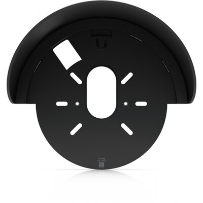 Ubiquiti UniFi Outdoor G6 Dome Camera Weather Shield, Black (UACC-G6-DOME-WS-B)