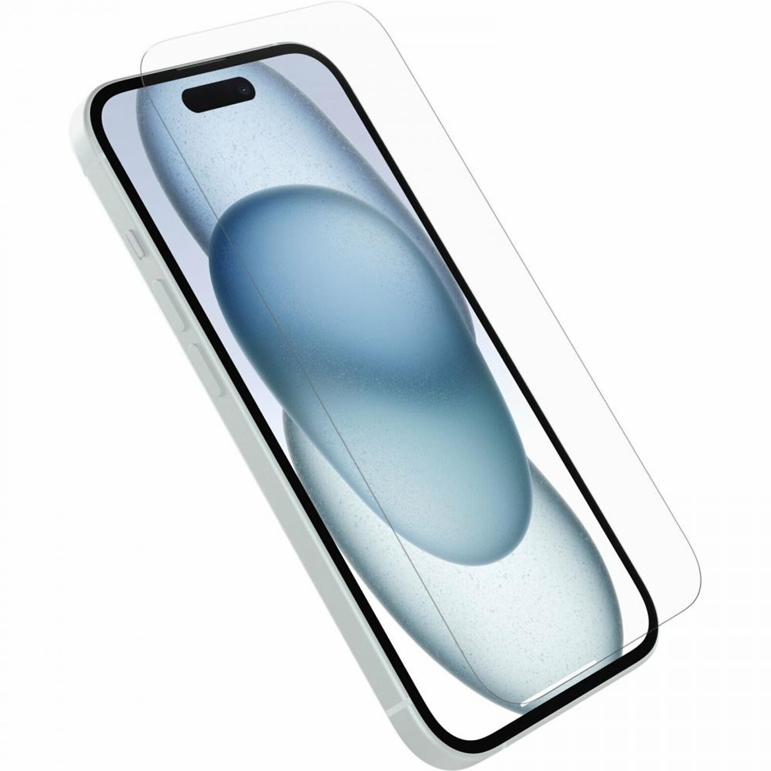 OtterBox Glass Screen Protector for iPhone 15 (77-93937)