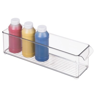 iDESIGN PET Organizer, Clear (70438)