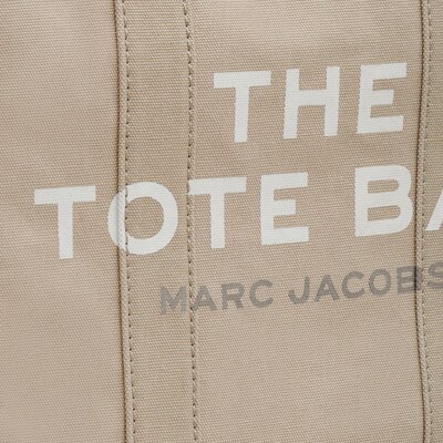 Marc Jacobs The Medium Traveler Tote - Beige