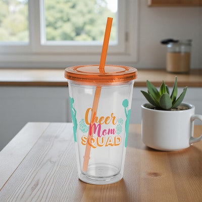 POD FC SUNSPLASH TUMBLER 16 OZ