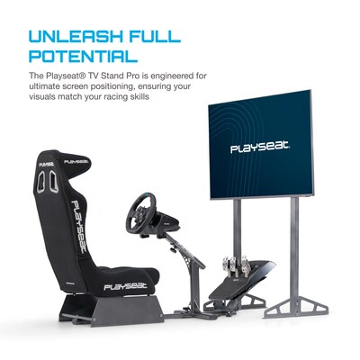 Playseat TV Stand (R.AC.00088)