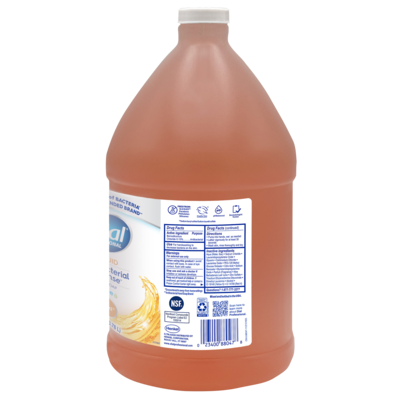 Dial Gold Liquid Hand Soap, 128 oz. (88047)