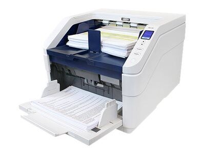 Xerox XW130N-W/IMPA Duplex Desktop Document Scanner, White